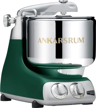 Ankarsrum Forest Green köksmaskin AKM6230FG (grön)