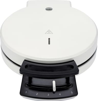 Wilfa våffeljärn WSWA-516W