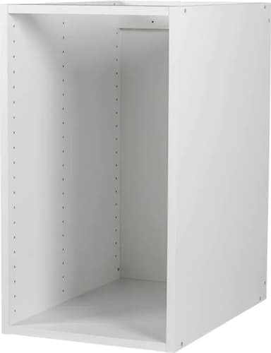 Epoq Bänkskåp 40x70 melamin vit