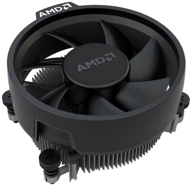 AMD Ryzen™ 5 2600 processor (box)