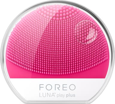 Foreo Luna Play Plus F7751 (fuchsia)