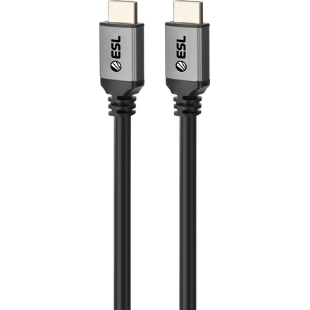 ESL Gaming HDMI-HDMI 2.0 kabel (1 m)