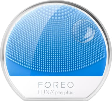 Foreo Luna Play Plus F7768 (aquamarine)