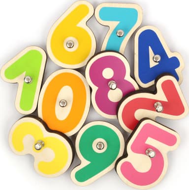 Marbotic kit: Smart Letters + Smart Numbers
