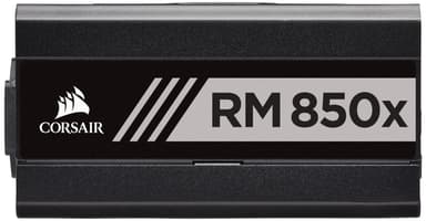 Corsair RM850X v2 nätaggregat