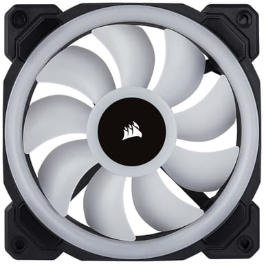 Corsair LL120 RGB LED fläktar 120 mm (3-pack)