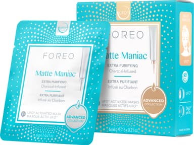 Foreo Ufo Matte Maniac mask F3975