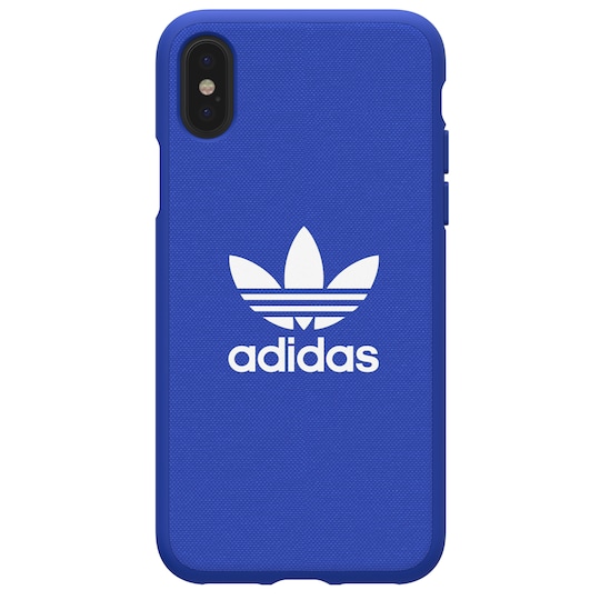 Adidas Adicolor iPhone 6/7/8 fodral (blå)