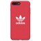 Adidas Adicolor iPhone 6/7/8 Plus fodral (röd)