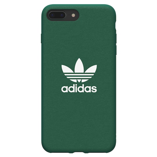 Adidas Adicolor iPhone 6/7/8 Plus fodral (grön)