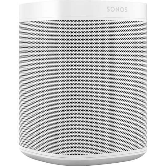 Sonos One SL högtalare (vit)