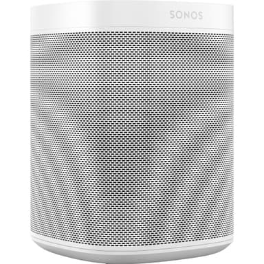 Sonos One SL högtalare (vit)