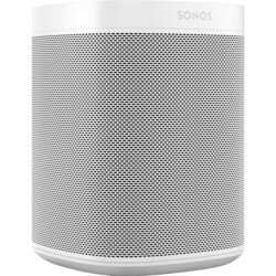 Sonos One SL högtalare (vit)