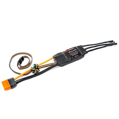 Spektrum Avian 30A Smart ESC 3-6s