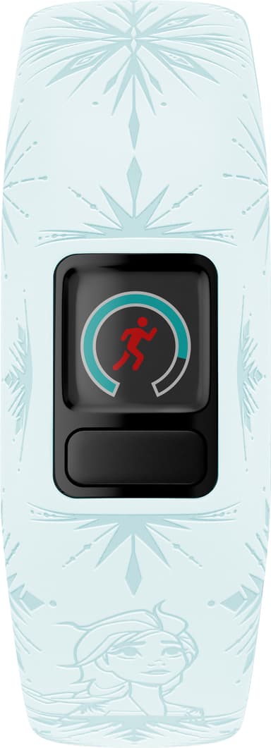 gear fit 2 frozen