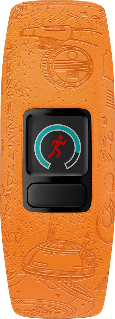 Garmin Vivofit Jr. 2 activity tracker (Star Wars Light Side)