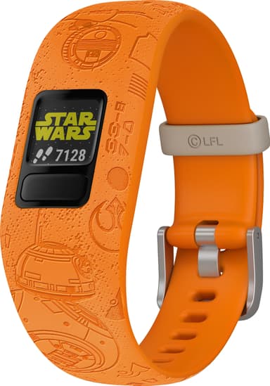 Garmin Vivofit Jr. 2 activity tracker (Star Wars Light Side)