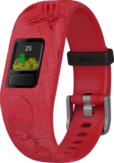 garmin vivofit jr 2 activity tracker