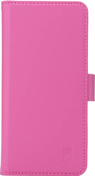Gear Samsung Galaxy A51 plånboksfodral (rosa)