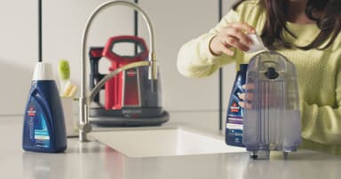 Bissell SpotClean ProHeat fläckborttagare BIS16224