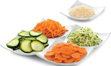 Tefal Fresh Express Plus rivjärn MB755GTR (röd)