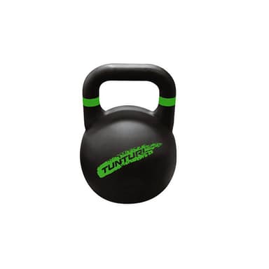 Tunturi Competetion Kettlebell - 8 kg