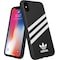 Adidas iPhone X/Xs fodral (svart)