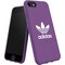 Adidas Canvas fodral iPhone 6/7/8/SE Gen. 2 (lila)