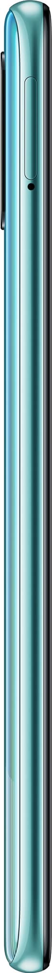 Samsung Galaxy A51 smartphone (blue)