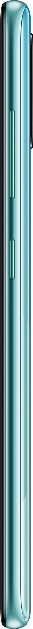 Samsung Galaxy A51 smartphone (blue)