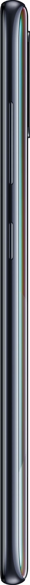 Samsung Galaxy A51 smartphone (prism crush black)