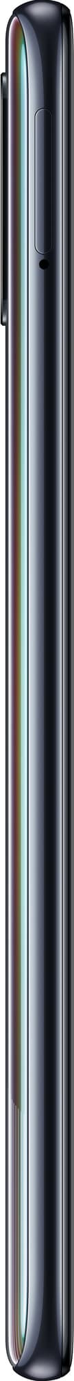 Samsung Galaxy A51 smartphone (prism crush black)