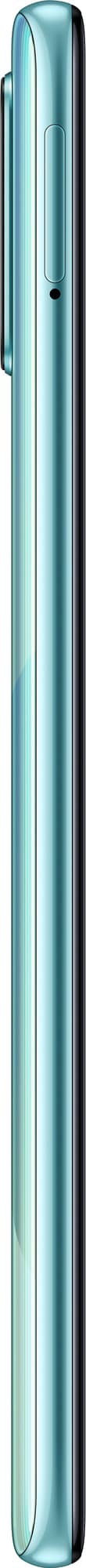 Samsung Galaxy A71 smartphone (blå)