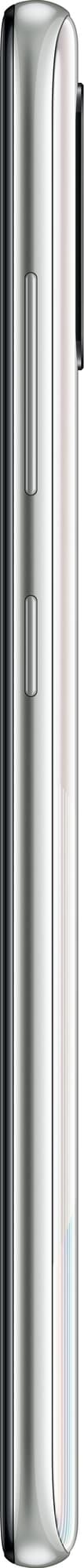 Samsung Galaxy A51 smartphone (white)