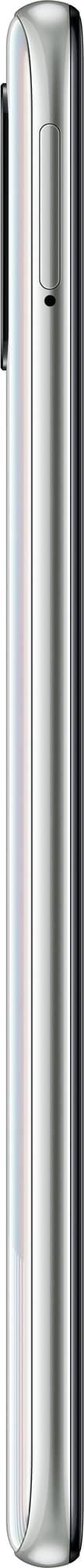 Samsung Galaxy A51 smartphone (white)