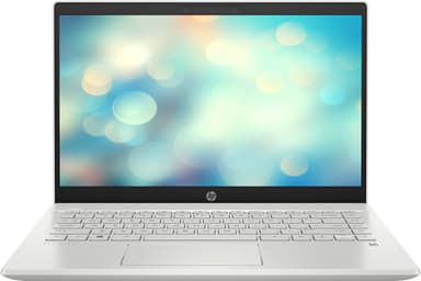 HP Pavilion 14 ce3811no 14 bärbar dator (vit) Bärbar Hemmakontor Ergonomi, Inspiration & produkter Elgiganten
