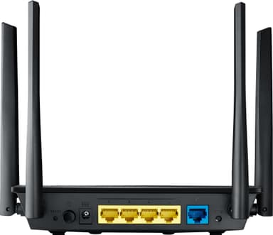 Asus RT-AC1300G Plus V2 WiFi-router