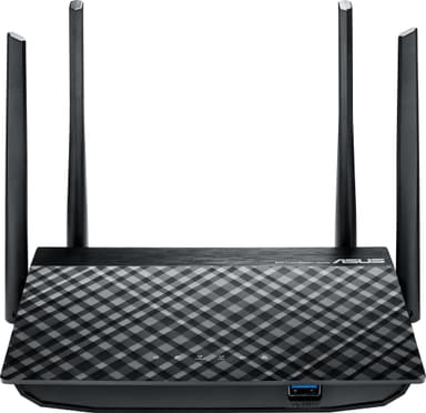 Asus RT-AC1300G Plus V2 WiFi-router