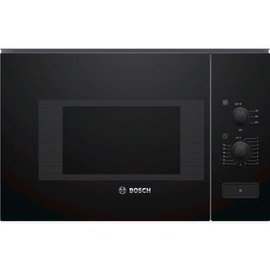 Bosch Series 4 mikrovågsugn BFL520MB0 inbyggd