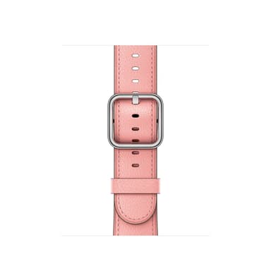Armband till Apple Watch 42 mm (rosa) Armband till Apple Watch 42 mm (rosa)
