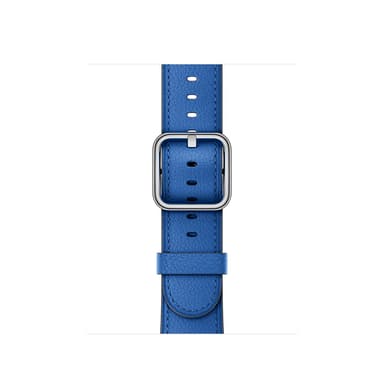 Armband till Apple Watch 38 mm (blå) Armband till Apple Watch 38 mm (blå)