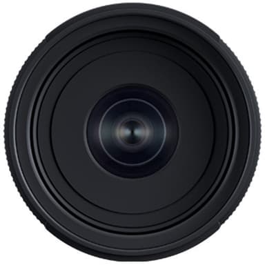 Tamron 24mm f / 2.8 Di III OSD M1: 2 vidvinkelobjektiv för Sony