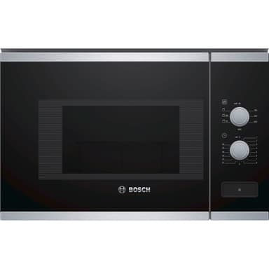 Bosch Series 4 mikrovågsugn BEL520MS0 inbyggd
