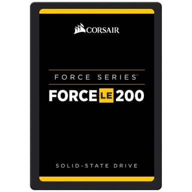 Corsair Force LE200 2.5" SSD 240 GB