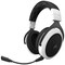 Corsair HS70 trådlöst gaming headset (vit)