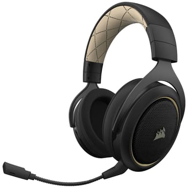 Corsair HS70 trådlöst headset (guld)