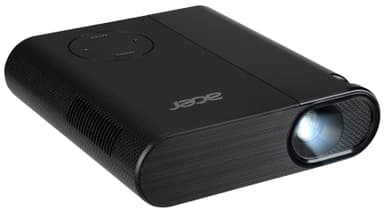 Acer C200 bärbar projektor (svart)