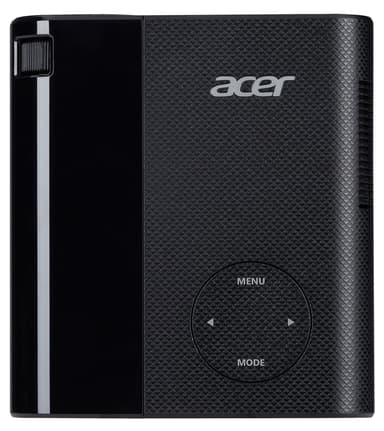 Acer C200 bärbar projektor (svart)