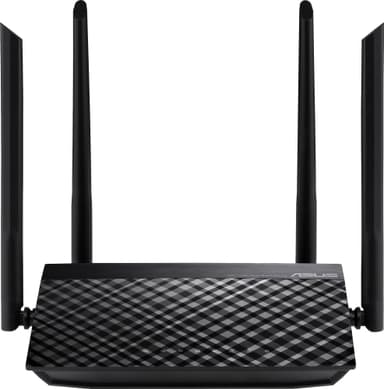 Asus RT-AC750L trådlös router