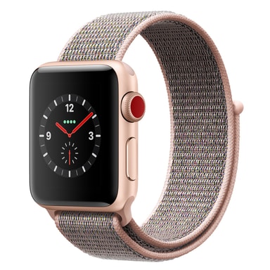 elgiganten apple watch se